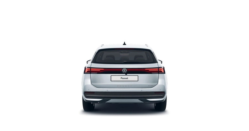 Volkswagen Passat cena 183000 przebieg: 5, rok produkcji 2024 z Orzysz małe 37